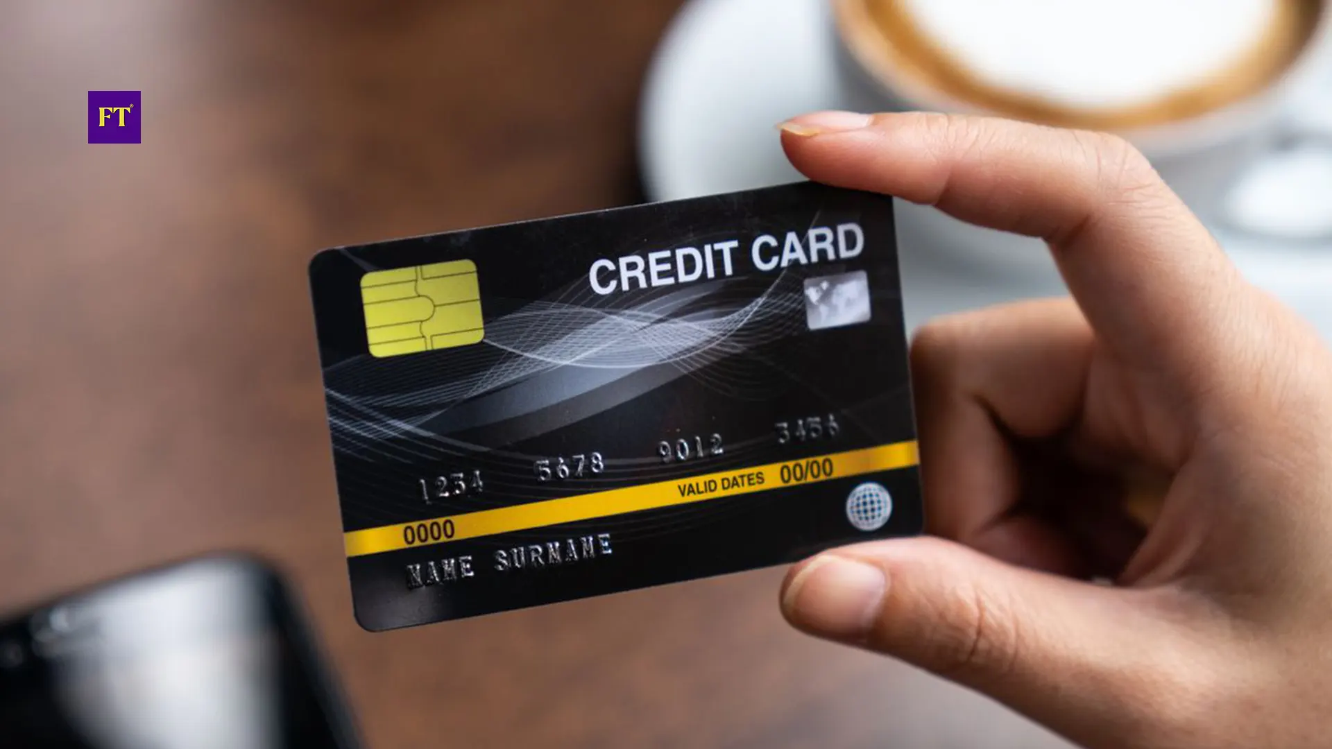 What is a Credit Card Comparison Tool and Why It Matters